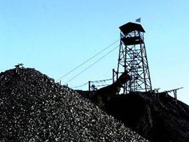 山西千万吨级矿井—古城煤矿及配套选煤厂正式进入联合试运转